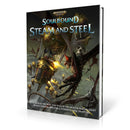 Warhammer Age of Sigmar Soulbound - Steam and Steel - Bea DnD Games