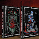 Warhammer Fantasy Roleplay Death on the Reik Volume 2 Directors Cut - Bea DnD Games