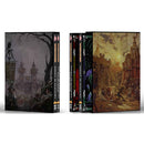 Warhammer Fantasy Roleplay Enemy in Shadows Limited Edition - Bea DnD Games