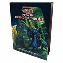 Warhammer Fantasy Roleplay Power Behind the Throne - Bea DnD Games