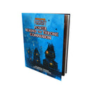 Warhammer Fantasy Roleplay Power Behind the Throne Companion - Bea DnD Games