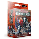 Warhammer Underworlds: Direchasm – The Crimson Court - Bea DnD Games