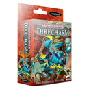 Warhammer Underworlds: Direchasm - The Starblood Stalkers - Bea DnD Games