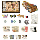 Western Legends - Bea DnD Games