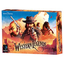 Western Legends - Bea DnD Games