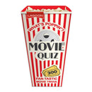 What's Poppin'? Movie Quiz - Bea DnD Games