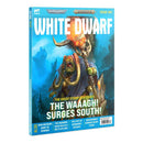 White Dwarf Issue 481 - Bea DnD Games