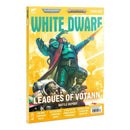 White Dwarf Issue 483 - Bea DnD Games