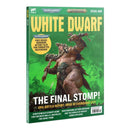White Dwarf Issue 489 - Bea DnD Games