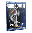 White Dwarf Issue 490 - Bea DnD Games