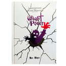 Wight Power - Lamentations of the Flame Princess RPG - Bea DnD Games