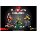 Wild Beyond the Witchlight Hourglass Coven - D&D Collectors Series Unpainted Miniatures - Bea DnD Games