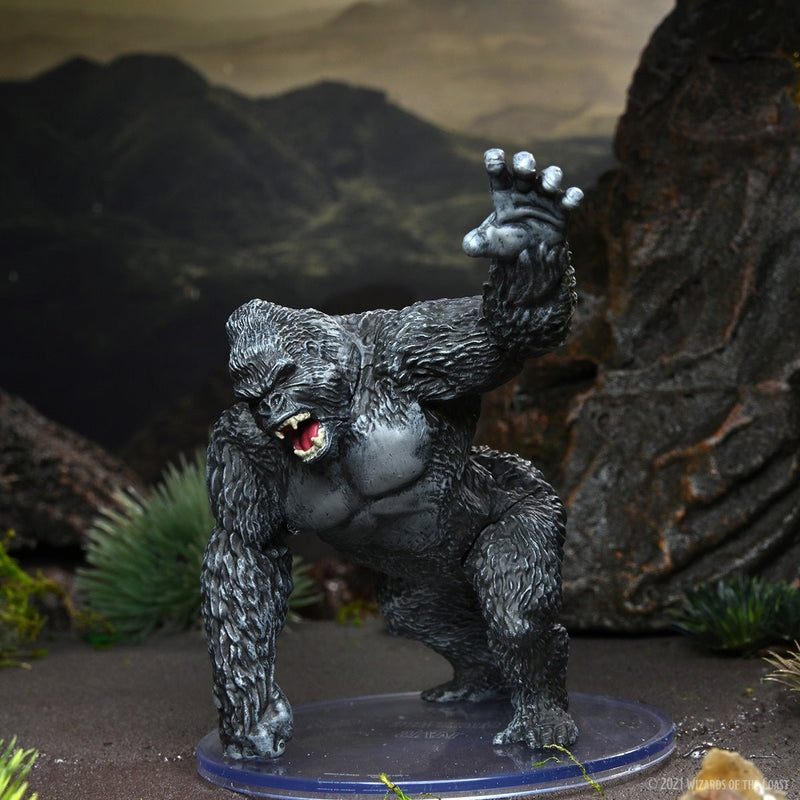 Wild Shape & Polymorph Set 2 D&D Icons of the Realms Miniatures Premium Set - Bea DnD Games