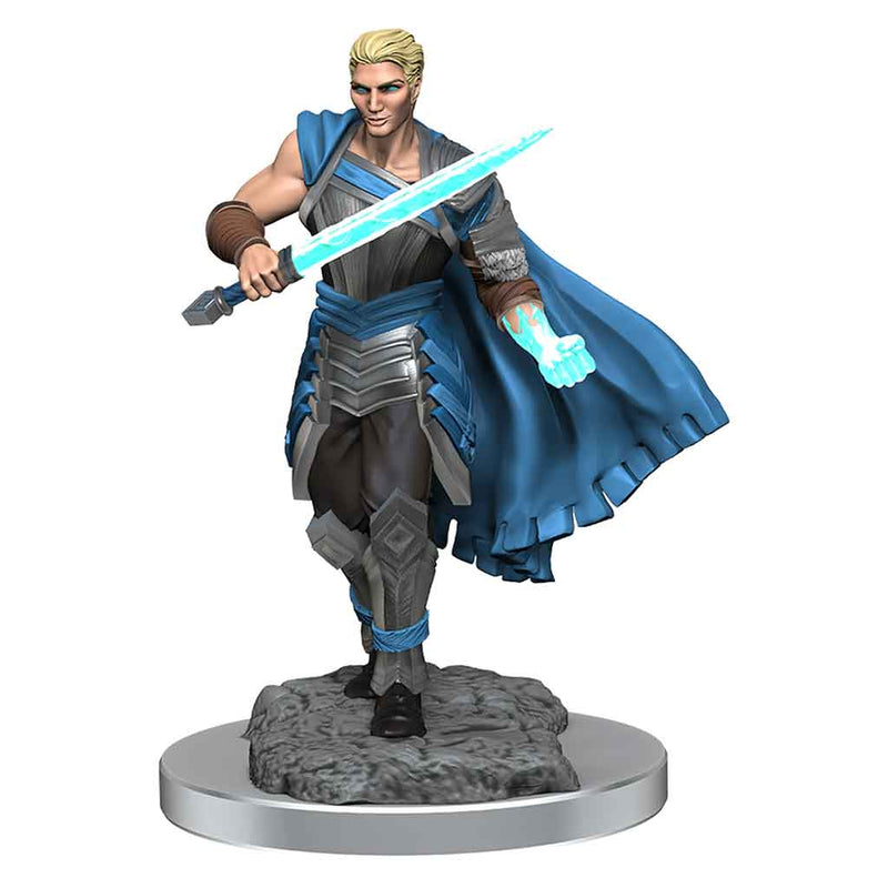 Will Kenrith Magic the Gathering Premium Painted Figures - Bea DnD Games