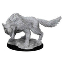 Winter Wolf Nolzur's Marvelous Unpainted Miniatures - Bea DnD Games