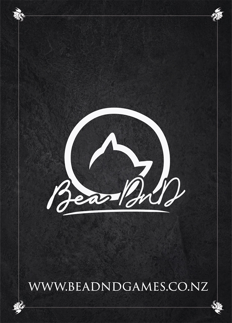 Wizard Token [Bea DnD Games Tokens] - Bea DnD Games