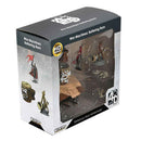 WizKids 4D Settings War Machines Battering Ram - Bea DnD Games