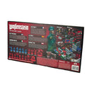 Wolfenstein The Board Game - Bea DnD Games