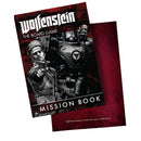 Wolfenstein The Board Game - Bea DnD Games