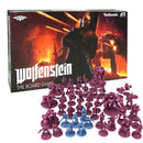 Wolfenstein The Board Game - Bea DnD Games