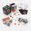 Words of Art - A Game That Illuminates Your Mind - Bea DnD Games