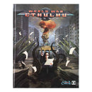 World War Cthulhu - Cold War - Bea DnD Games