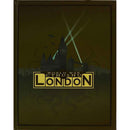 World War Cthulhu - London - Bea DnD Games