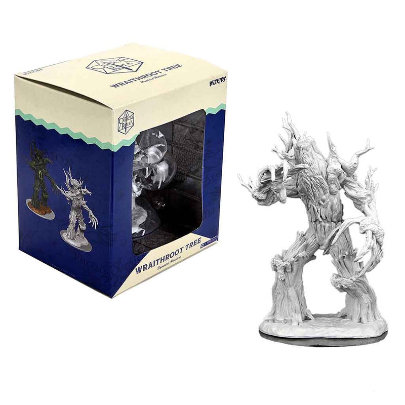 Wraithroot Tree Critical Role Unpainted Miniatures - Bea DnD Games
