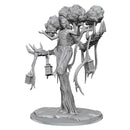 Wrenn and Seven - Magic the Gathering Unpainted Miniatures - Bea DnD Games