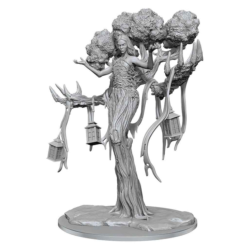 Wrenn and Seven - Magic the Gathering Unpainted Miniatures - Bea DnD Games