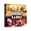 Wrong Party - Bea DnD Games