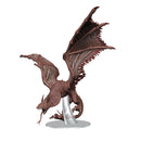 Wyvern - D&D Icons of the Realms Sand & Stone Premium Figure - Bea DnD Games