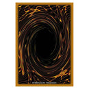 Yugioh! Card Back Card Sleeves - Bea DnD Games