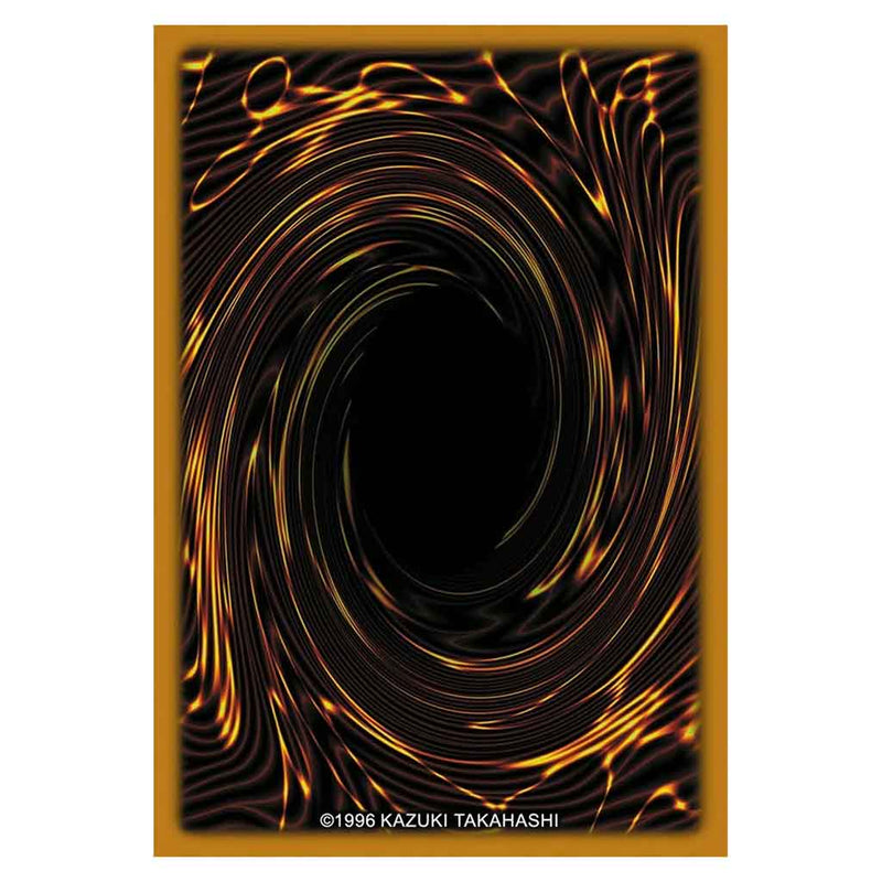 Yugioh! Card Back Card Sleeves Yugioh! Card Back Card Sleeves