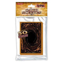 Yugioh! Card Back Card Sleeves - Bea DnD Games