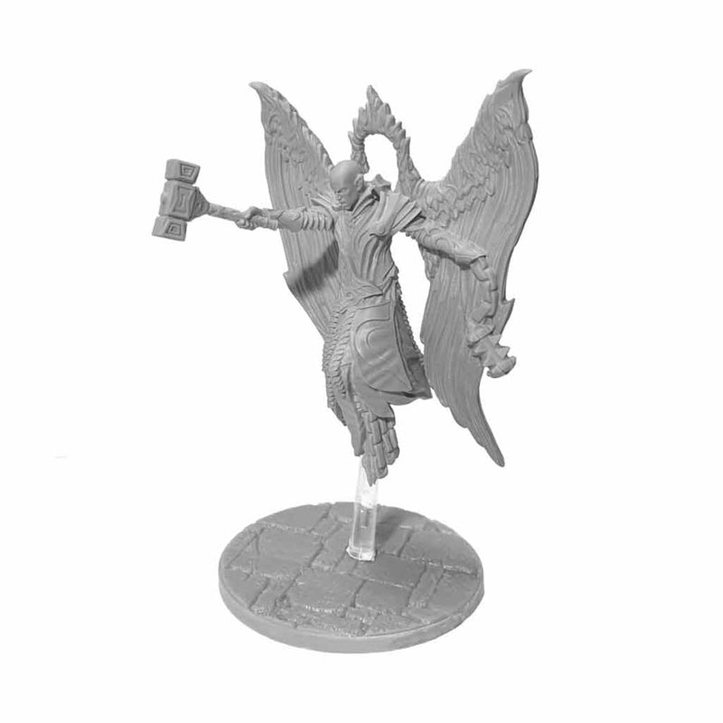 Zariel - Baldurs Gate Descent into Avernus - D&D Collectors Series Unpainted Miniatures - Bea DnD Games